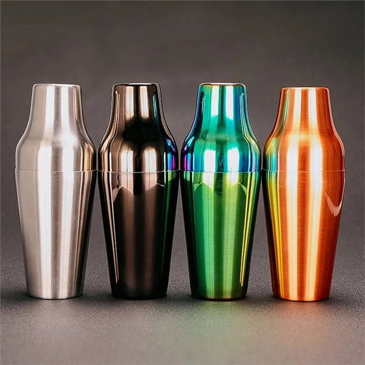 24 Oz Martini kovový koktejlový šejkr