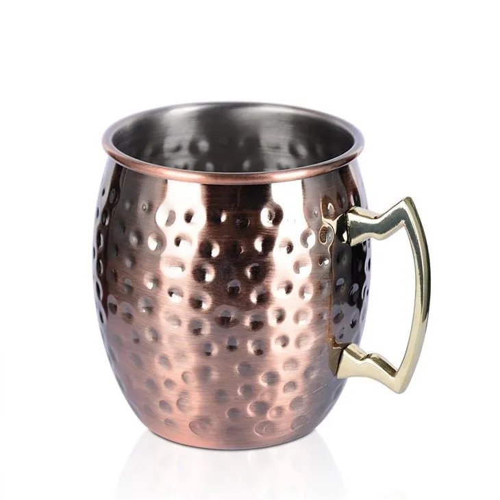 American Metalcraft Moscow Mule Mule