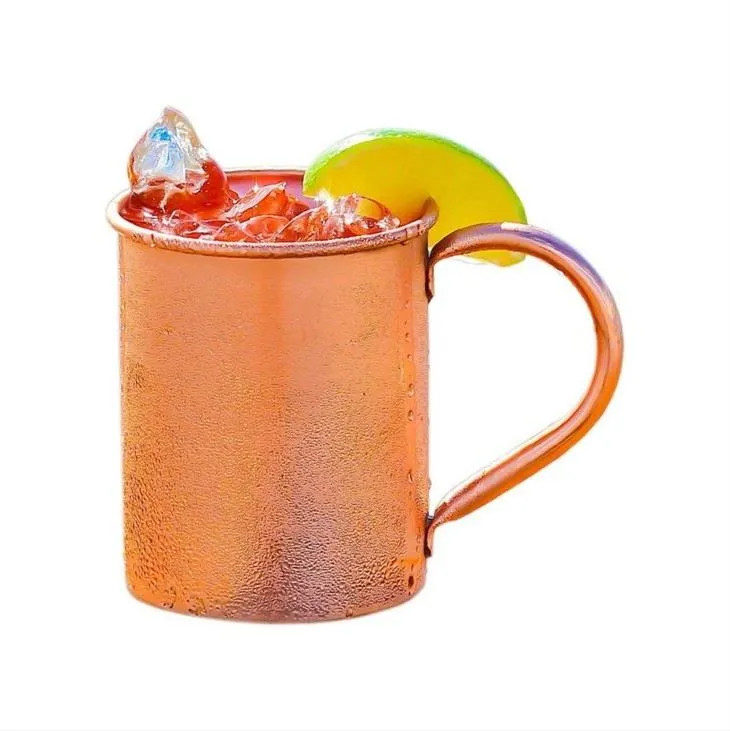 Nejlepší měděné poháry