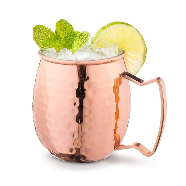 Skvělé moskevské hrnky