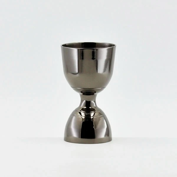 customized metal bell jigger