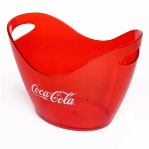 COCA COLA PLASTICKÉ ICE BULETS PRO BAR