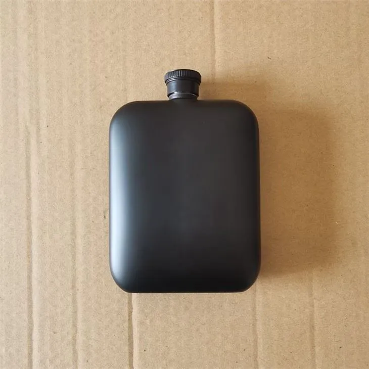 Baňka z nerezové oceli